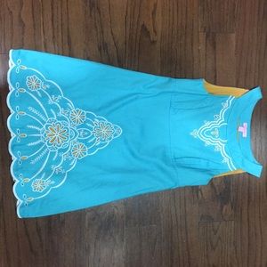 Lilly Pulitzer Shift Dress